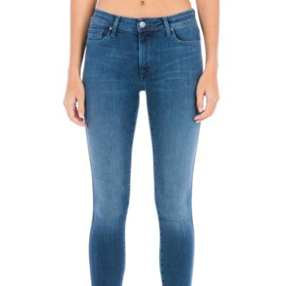 BRAND NEW FIDELITY SKINNY JEAN-BOUTIQUE OWNED
